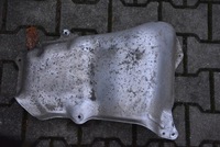 фото thumb №1, Защита тепловая глушителя подвеска vw eos 1q0825721a