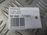 фото thumb №8, Volvo s60 ii v60 lift підкрилок правий перед 13-