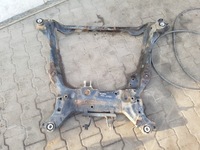 фото thumb №1, Ford mondeo mk4 2.0 tdci подрамник подрамник подрамник