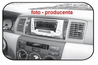 фото thumb №7, Рамка з'єднувач iso антена 2din toyota corolla e12