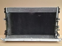 фото thumb №5, Комплект радіатор audi rs4 b9 8w 2.9 tfsi 450km