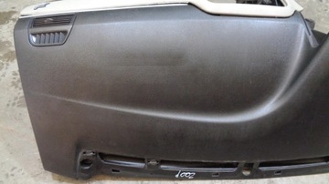 фото thumb №6, Панель консоль капот fiat grande punto 2005-2009r. европа