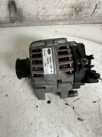 Купить Ford fiesta mk7 генератор 1.5tdci reav6n 10300, фото thumb