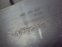 фото thumb №5, Направляющая порог правого bmw x5 e70