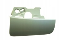 фото thumb №1, Заглушка фаркоп бампера перед mercedes cls c257 w257 lift amg