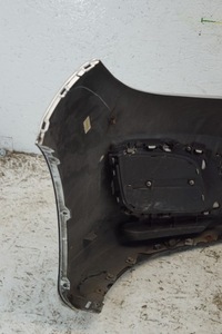 фото thumb №14, Бампер перед mazda 6 ii gh динамічний sport