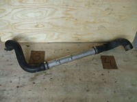 фото thumb №3, Porsche panamera 970 3.0tdi патрубок труба повітрозабірник повітря інтеркулер