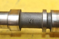 фото thumb №9, Вал розподільний вал випускний avensis t27 2.0 d4d