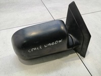 фото thumb №8, Зеркало правое mitsubishi space wagon с подогревом