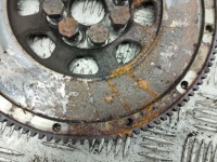 фото thumb №5, Maserati quattroporte 2004 комплект сцепления 185984