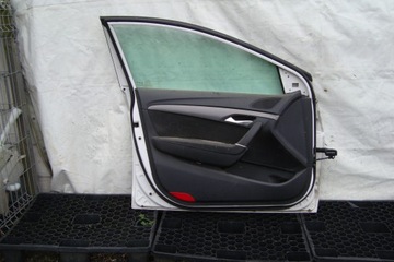 фото thumb №8, Дверь левый перед ncw hyundai i40 11-19