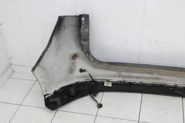 фото thumb №12, Ford grand c-max mk2 10r- бампер зад задний pdc