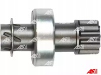 фото thumb №2, Зчеплення односторонній, стартер as-pl sd6002