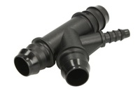 фото thumb №1, З'єднувач пального volvo s70 s80 v70 2.5 tdi зливна трубка