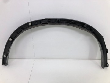 фото thumb №6, Bmw x5 f15 планка накладка крила праві зад 7326052 м-пакет a52