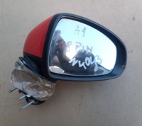 фото thumb №1, Зеркало правый перед audi a1 8pin