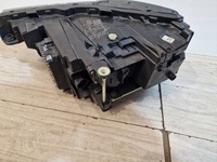 фото thumb №7, Audi q4 sq4 e-tron лампа фара полный led matrix правые европа 89a941036r