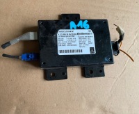 Купить Модуль круиз-контроль панель usb mercedes w176, фото thumb