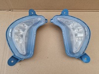 фото thumb №1, Renault zoe лампа drl led комплект дневные