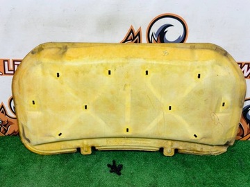 фото thumb №12, Шумоизоляция капота range rover sport l494 dpla-16738-ac