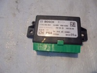 фото thumb №1, Peugeot 508 модуль 1.6 блок керування pdc