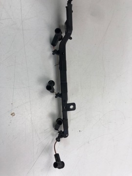 фото thumb №6, Peugeot citroen джгут свічок розжарювання 9653811880