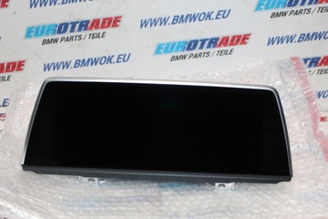 фото thumb №9, Bmw g11 g12 lcd монитор nbt 10,25 разные выбор
