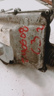 Купити Трансмісія кермова рейка рульова citroen c3 2 9801390780 28161433, фото thumb