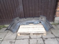 фото thumb №8, Skoda octavia ii lift 08-12r бампер задняя hb lw5q