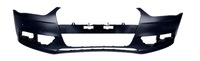 фото thumb №1, Бампер перед переднє audi a4 b8 рестайлінг pdc bez заглушок 11 - 15 r lz5a