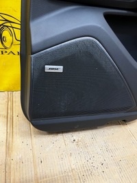 фото thumb №9, Обшивка двері bose правий porsche cayenne coupe 9y3 hybrid