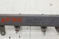 фото thumb №8, Renault twingo 1.0 sce молдинг впрыскная форсунки