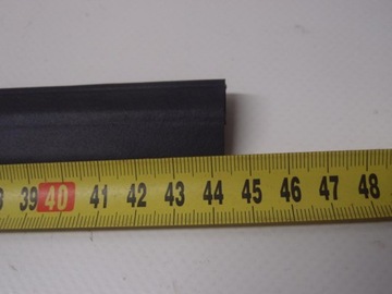 фото thumb №10, Прокладка двері правий зад jazz v crosstar