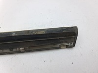 фото thumb №13, Audi a6 allroad c5 2004 ліва сторона молдинг двері передніх