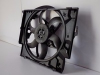 фото thumb №8, Bmw x1 e84 вентилятор радиатор - 6079