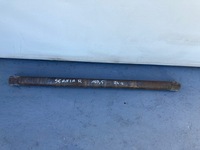 фото thumb №1, Scania r приводной вал orginał 109,5 cm 24 frezy