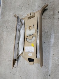 фото thumb №4, Защита стойка среднего правая 7l6867242 touareg