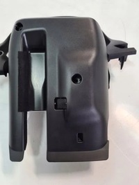 фото thumb №9, Защита колонки рулевого приборов mazda 6 iii gj kd4560371