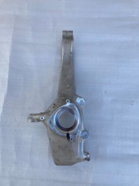 фото thumb №1, Поворотный кулак левая передняя tesla 3