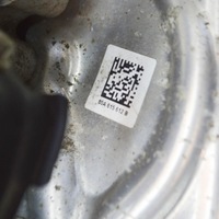 фото thumb №8, Audi q5 sq5 2017 ліва сторона ступиця колеса заднього