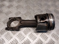 фото thumb №9, Поршень + шатун комплект 4szt volvo c30 i 2.0 hdi 085190+ hs2ri