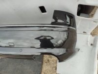 фото thumb №10, Бампер задняя kompletny audi a8 d3 lz9x датчики pdc