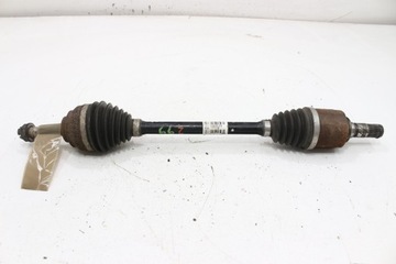 фото thumb №1, Полуось левая 391018882r renault zoe