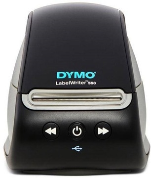 ПРИНТЕР ЭТИКЕТОК DYMO LABELWRITER 550 2112722