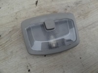 фото thumb №1, Ssangyong korando iv 20 лампа освещение салона