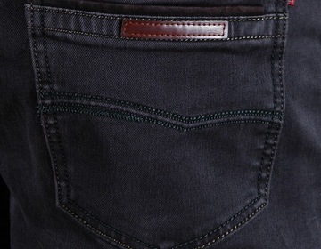 МУЖСКИЕ ДЖИНСОВЫЕ БРЮКИ BM 047 W38 L 30 96-98 см