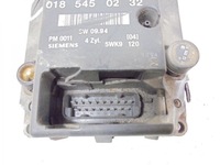 фото thumb №9, C w202 модуль запалювання 0185450232 1,8 5wk9120