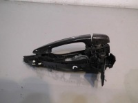 фото thumb №1, Ручка дверь левый перед bmw x5 f15