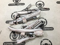 фото thumb №6, Vw caddy 2k5 короткий подушка безпеки дахова шторка безпеки lh/rh org