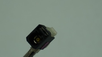 фото thumb №10, Audi volkswagen seat skoda штекер разъём соединитель 6q0035674